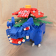 Illustration for article titled LEGO Pokémon Rock Pretty Damn Hard